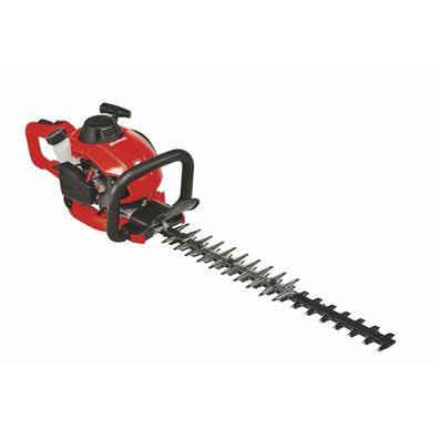 Einhell Benzin-Heckenschere GE-PH 2555 A (rot/schwarz, 0,85 kW)
