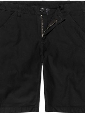 Vintage Industries kurze Hose Alcott Shorts Olive