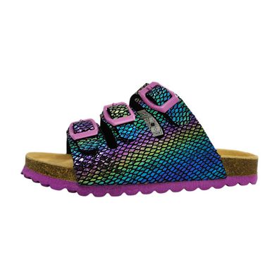 Jane Klain 474724-899 Mehrfarbig blue multi 899