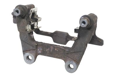 Audi A6 4F Bremssattel Halter rechts hinten ##