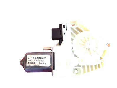 Audi A6 4F elektrischer Fensterheber Motor hinten rechts 4F0959802F