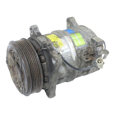 Volvo S70 V70 2,5 TDI Klimakompressor Kompressor Klima 9171345 ##