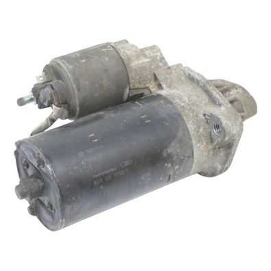 Volvo S70 V70 2,5 TDI Starter Anlasser 36050276 0 001 109 041 ##