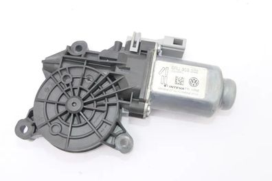 VW Polo 60 Up Mii elektrischer Fensterheber Motor vorne links 6RU959802