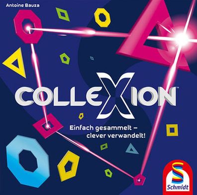 ColleXion
