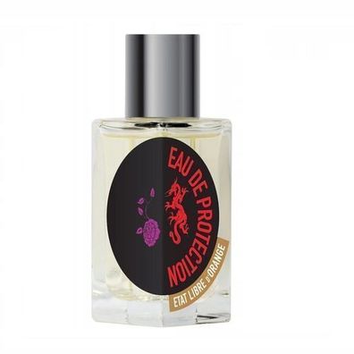 Etat Libre d'Orange Eau De Protection Parfüm, 50ml