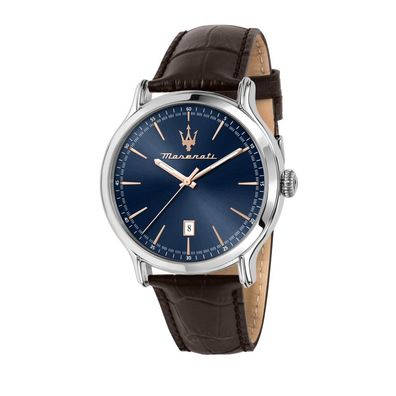 Maserati - R8851118016 - Armbanduhr - Herren - Quarz - EPOCA