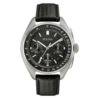 Bulova - 96B251 - Armbanduhr - Herren - Quarz - Chronograph - LunarPilot