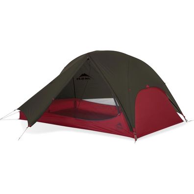 MSR - FreeLite Green Tent V3 - grün - 2 - Zelt
