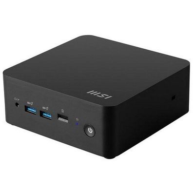 MSI - Cubinuc1mg263eu - Kleincomputer