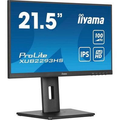 Iiyama - XUB2293HS-B6 - Monitor