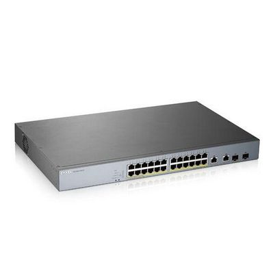 ZYXEL - GS1350-26HP-EU0101 - Switch