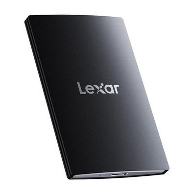 Lexar - LSL500X002T-RNBNG - Festplatte