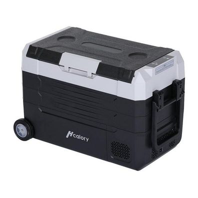 Hcalory - D55M+ with bluetooth - Kühlbox