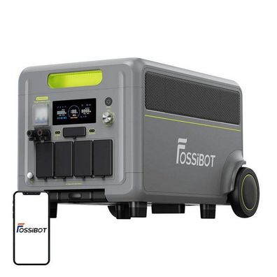 Fossibot - F7200 - Powerstation
