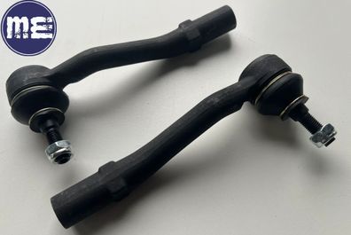 Citroen C2 C3 Spurstangenkopf Spurstangenköpfe Satz Neu