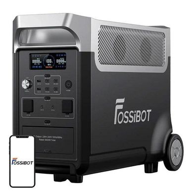 Fossibot - F3600 Pro - Powerstation