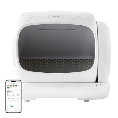 UBPet - UCAT C41 - Katzentoilette