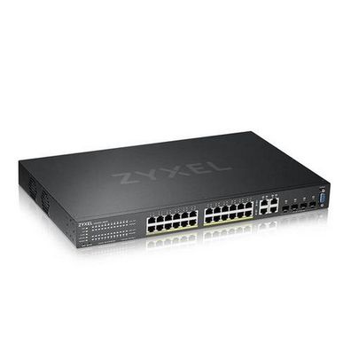 ZYXEL - GS2220-28HP-EU0101 - Switch