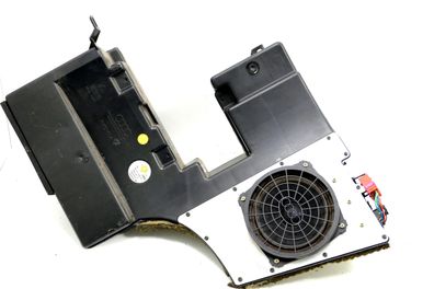 Audi A4 Avant Kombi Subwoofer 8D9035381 Lautsprecher Bassbox Nokia