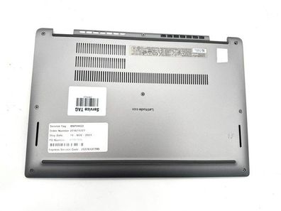 Dell Latitude 5320 Back Cover Bottom 098GR5 B