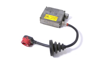 BWM Hella Scheinwerfer Xenon Steuergerät X5 E53 8386708 5DV 007 760-41 5DV007760