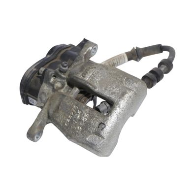 Audi A4 8K A5 8T Bremssattel hinten links 8K0615403E Original von Neufahrzeug ##