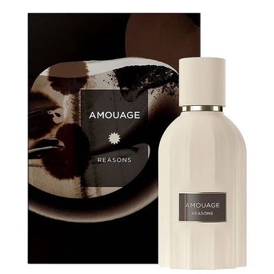 Amouage Reasons - Essence De Parfum 100ml