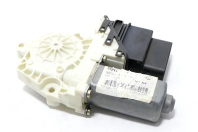 VW Golf 4 Bora Motor Fensterheber Fensterhebermotor 1J4959811C hinten links Leon