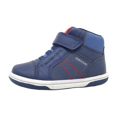 Geox B3637A-0MEFU/ C0700 Blau C0700 navy/ avio
