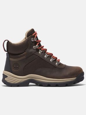 Timberland Kinder Stiefel White Ledge Mid Lace Up Waterproof Hiking Boot 1A2M