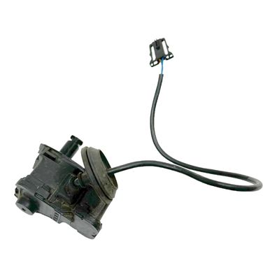 VW Polo 6R 6C Stellmotor Öffnen Tankklappe Tank Tankverschluß 6R0810773F 6C0810773