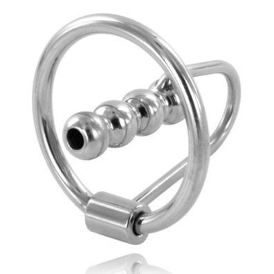 Metalhard COCK AND GLANS RINGS STEEL