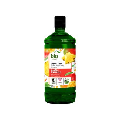 Mango & Ananas, Flüssigseife, für Hände, 946 ml