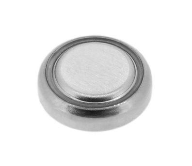 SR41W Batterie Silberoxyd Knopfzelle 1,55 V für Armbanduhren