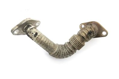VW Golf 3 AFN Turbolader Schlauch Leitung Rohr 028131521ag 028131521AG