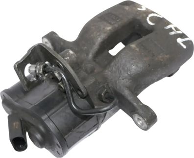 VW Passat 3C Bremssattel hinten links 3C0615403E 300x12mm Feststellbremse Sattel
