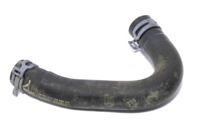 VW Amarok 2H Kühlmittelrohr Rohr Schlauch 2,0 TDI CNEA 2H0122096AG 2H0122096AF
