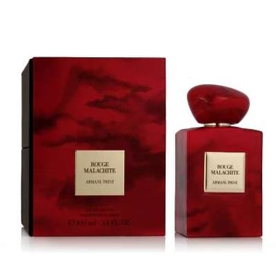 Armani Prive Rouge Malachite - Eau De Parfum 100ml