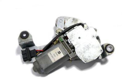 VW Caddy 9K Wischermotor Motor Scheibenwischer hinten Heckwischer