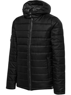 Hummel Kinder Winterjacke Hmlnorth Quilted Hood Jacket Kids 206695