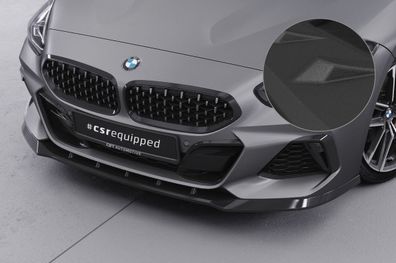 CSR Frontspoiler | Cup-Spoilerlippe mit ABE für BMW Z4 (G29) M-Paket/M40i CSL498