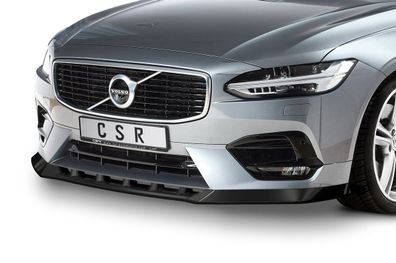 CSR Frontspoiler | Cup-Spoilerlippe mit ABE für Volvo S90 CSL488