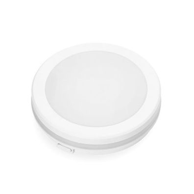 LED NAIROS 12W CCT Premium LED-Deckenleuchte IP65 für den Innen- und Außenbereich