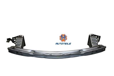 Opel Vectra C Signum Stoßstangenträger Querträger vorne Z163 Lichtsilber P53QG