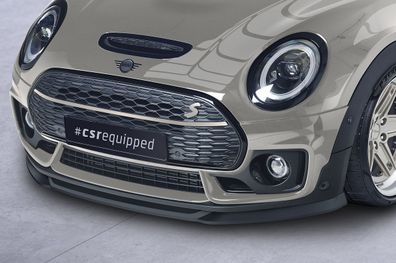 CSR Frontspoiler | Cup-Spoilerlippe mit ABE für Mini Clubman F54 Cooper S CSL667