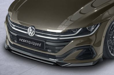 CSR Frontspoiler | Cup-Spoilerlippe mit ABE für VW Arteon CSL692