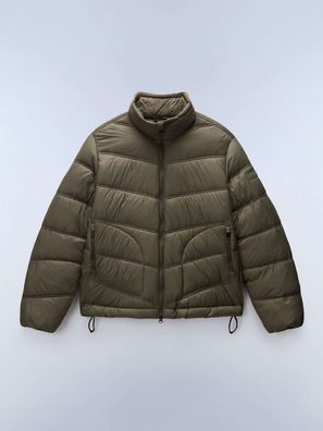 Napapijri Damen Funktionsjacke A-Ega Short W NP0A88XD