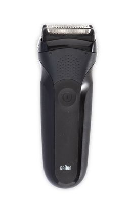Braun Rasierer Series 3 -301s 302782