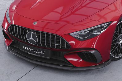 CSR Frontspoiler | Cup-Spoilerlippe mit ABE für Mercedes-Benz SL (R232) AMG CSL745
